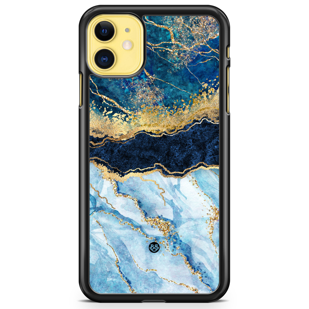 iPhone 11 Case - Blue Dream