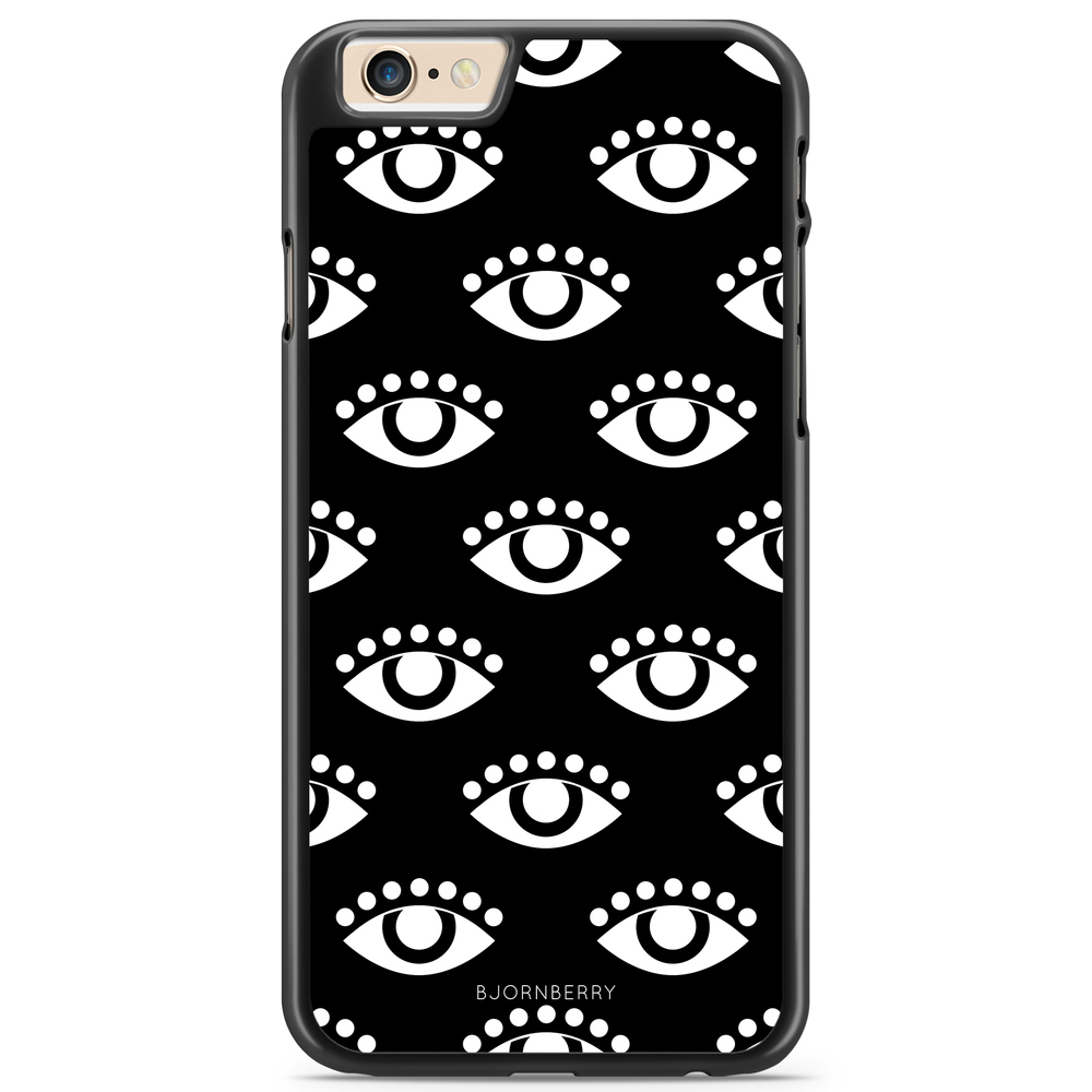 iPhone 6 Plus/6s Plus Case - Eyes