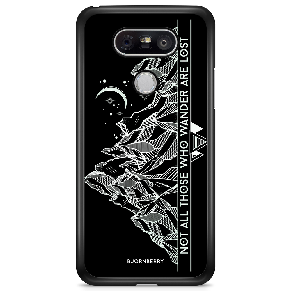 LG G5 Case - Nomad