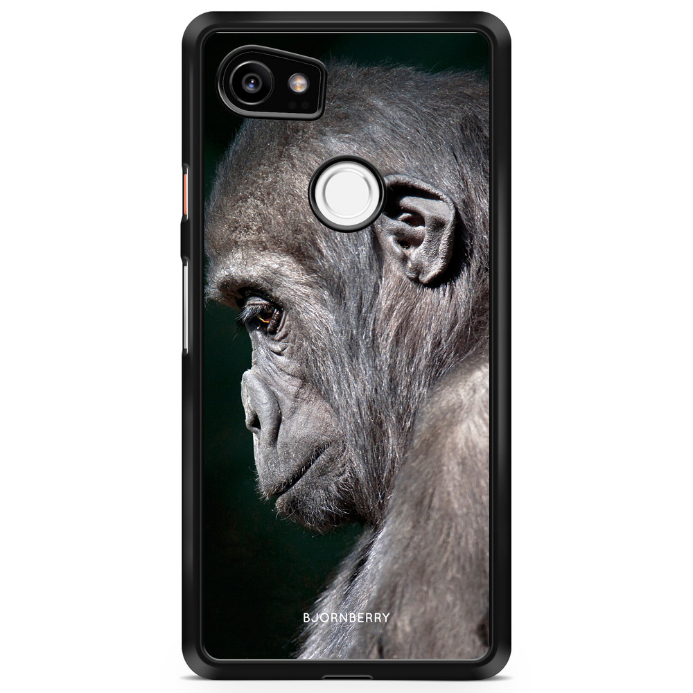 Google Pixel 2 XL Case - Gorilla