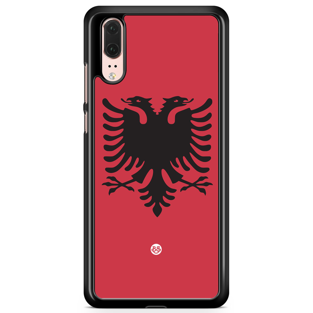 Huawei P20 Case - Albania