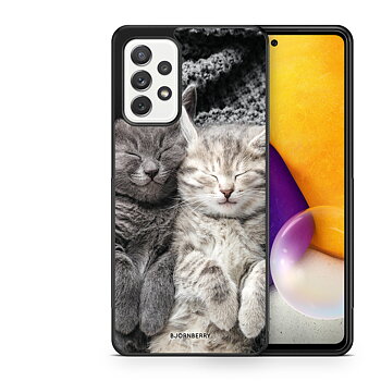 Samsung Galaxy A52/A52s 5G Case - Cats Rest
