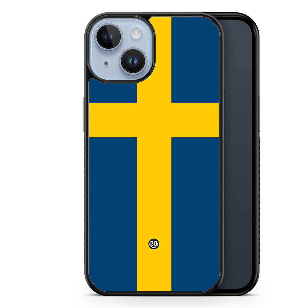 iPhone 14 Plus Case - Sweden
