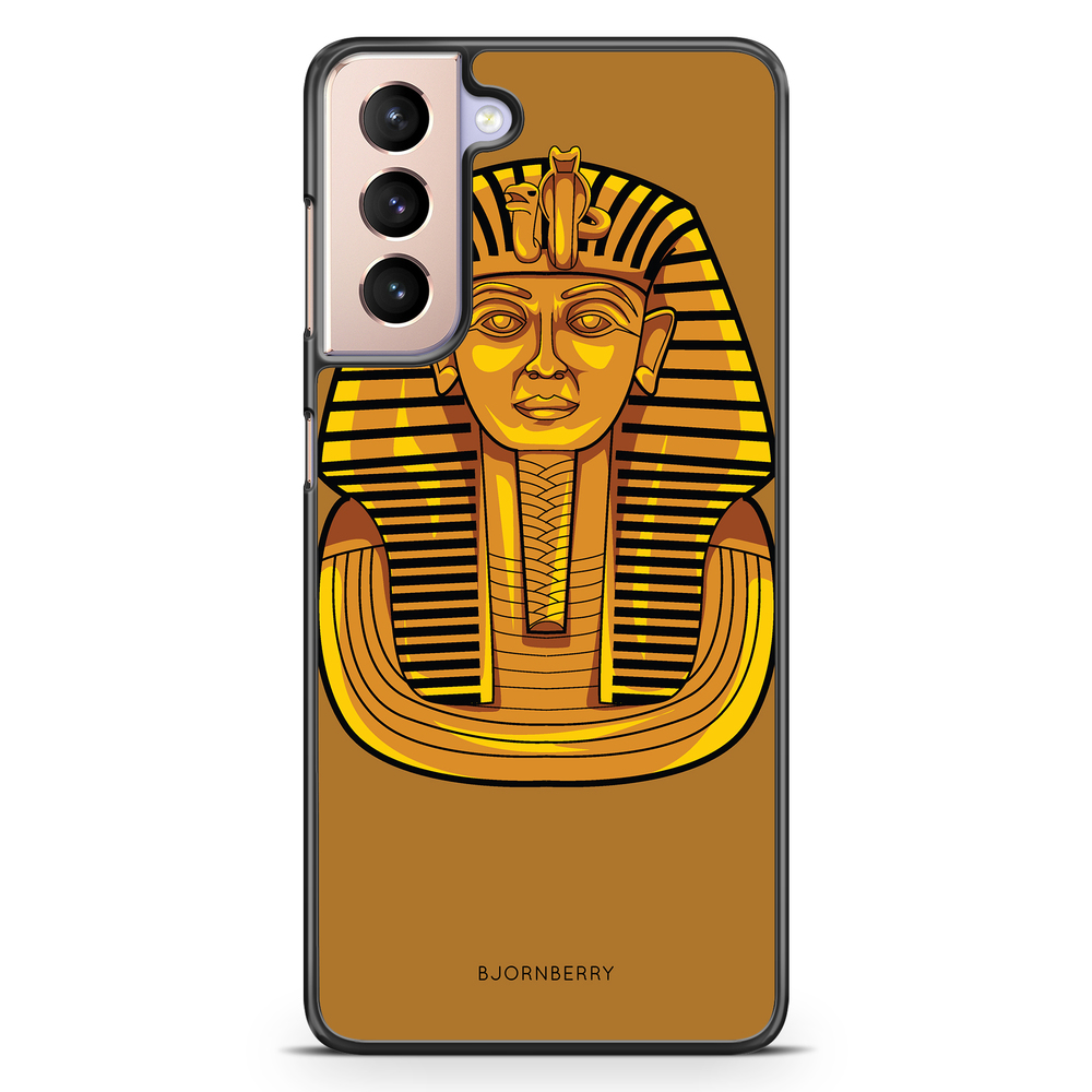 Samsung Galaxy S21 Case - Pharaoh
