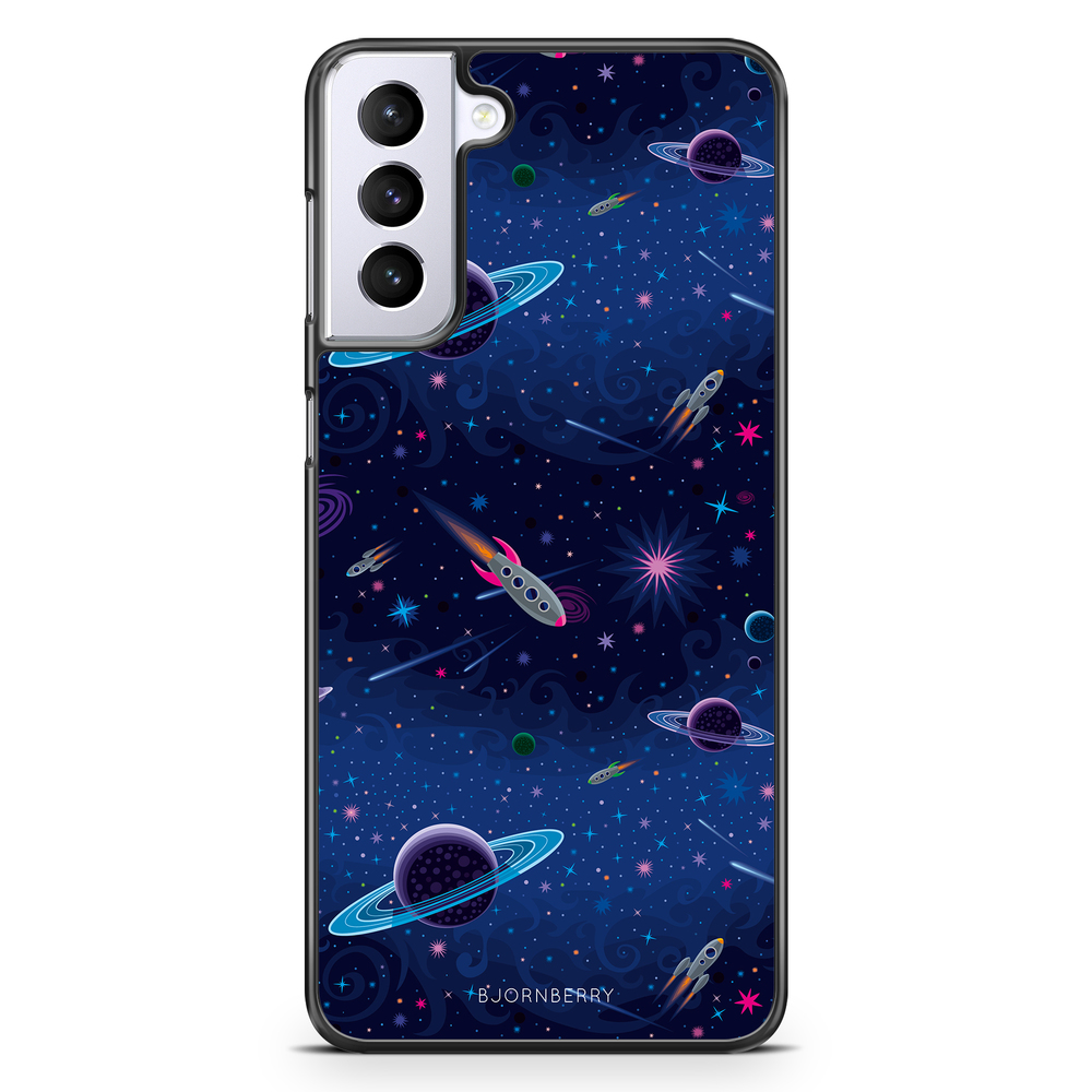 Samsung Galaxy S21 Plus Case - Space