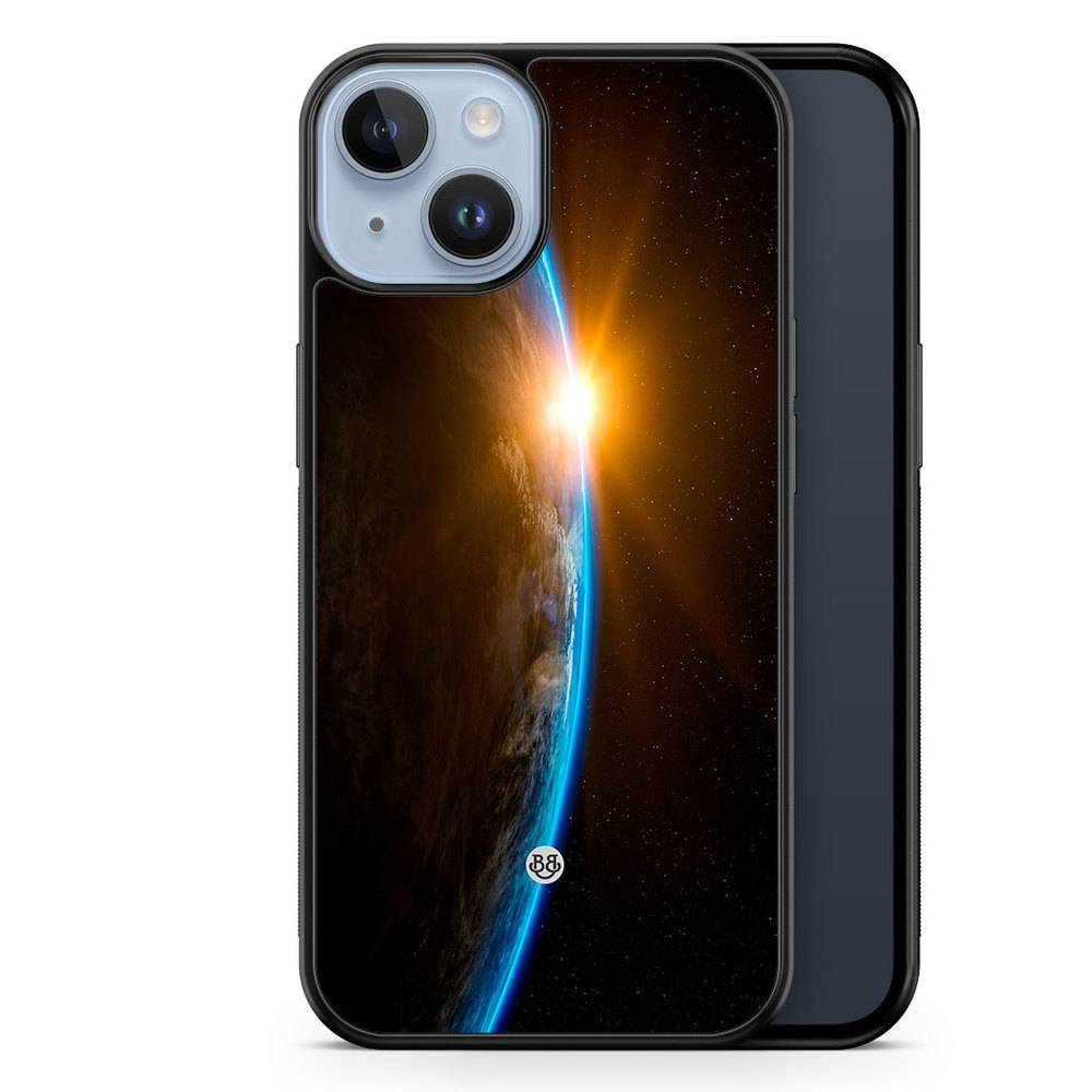 iPhone 14 Plus Case - Sunrise