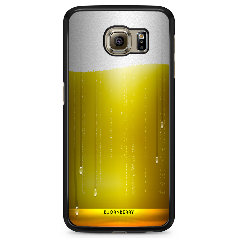 Samsung Galaxy S6 Edge+ Case - Beer