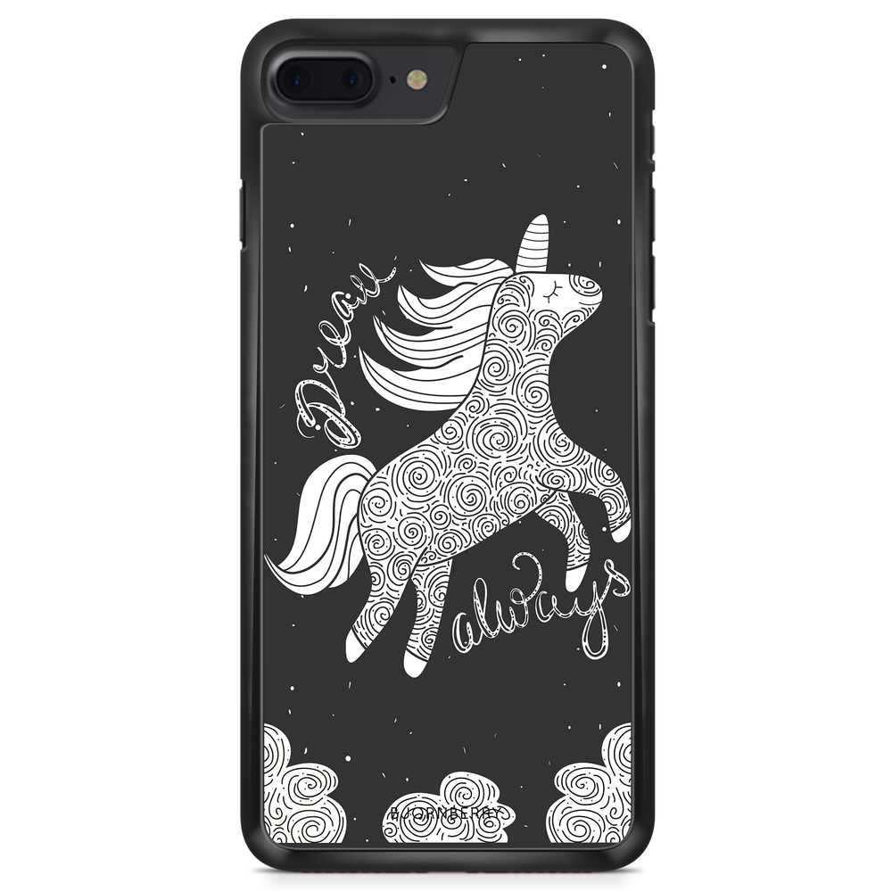 iPhone 8 Plus Case - Dream Always