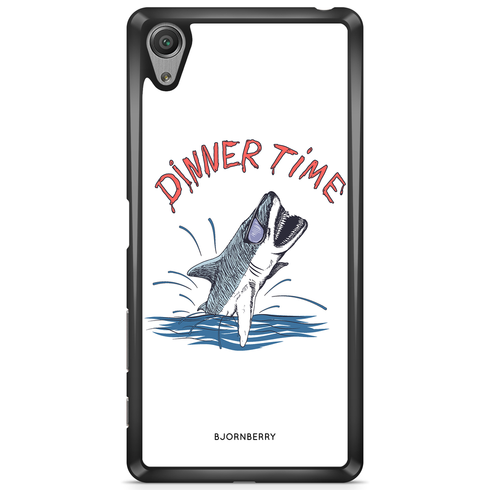 Sony Xperia XA1 Case - Dinner Time