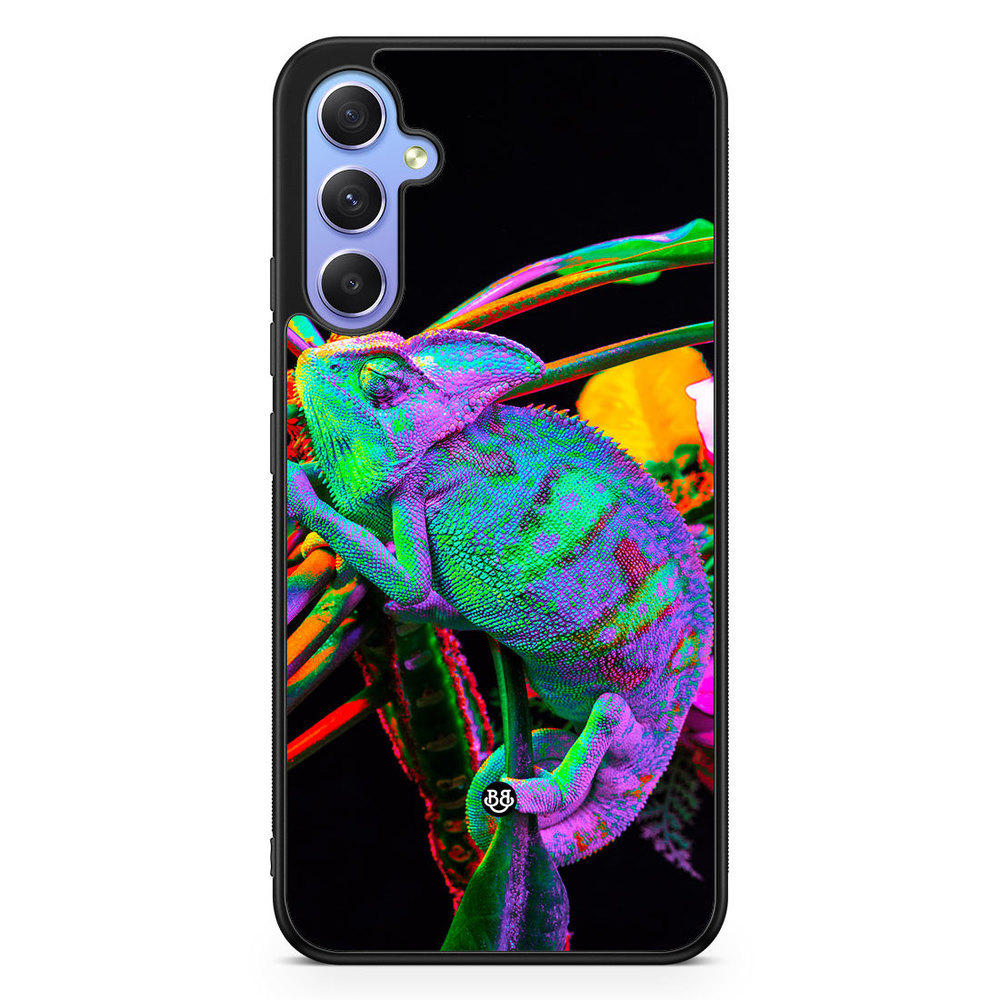 Samsung Galaxy A34 5G Case - Chameleon