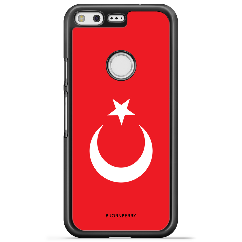 Google Pixel Case - Turkey