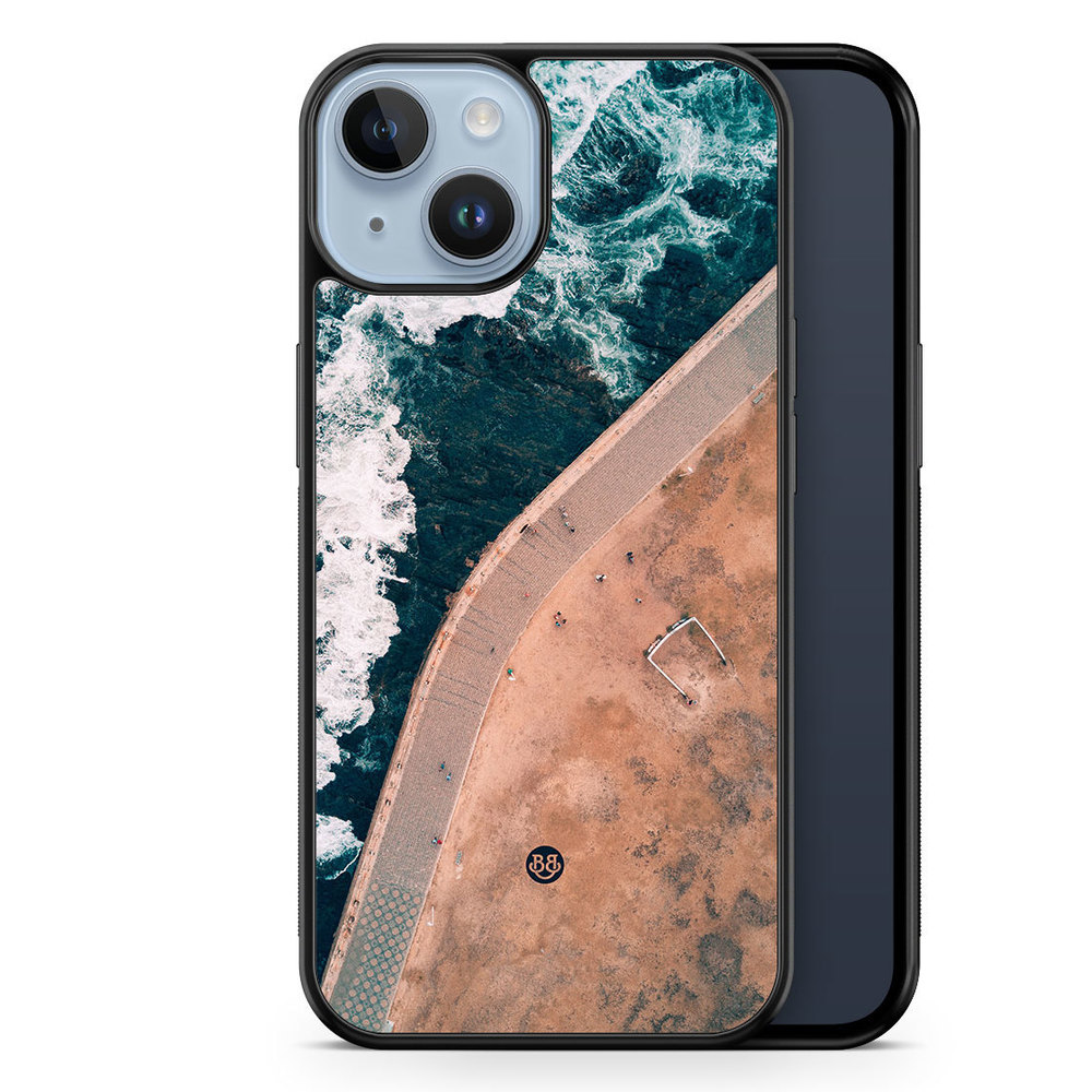 iPhone 14 Plus Case - Dock Of The Bay