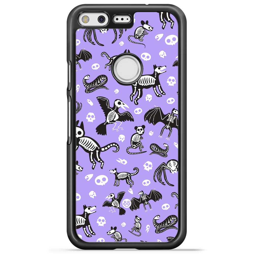 Google Pixel Case - Hypnotized Animal