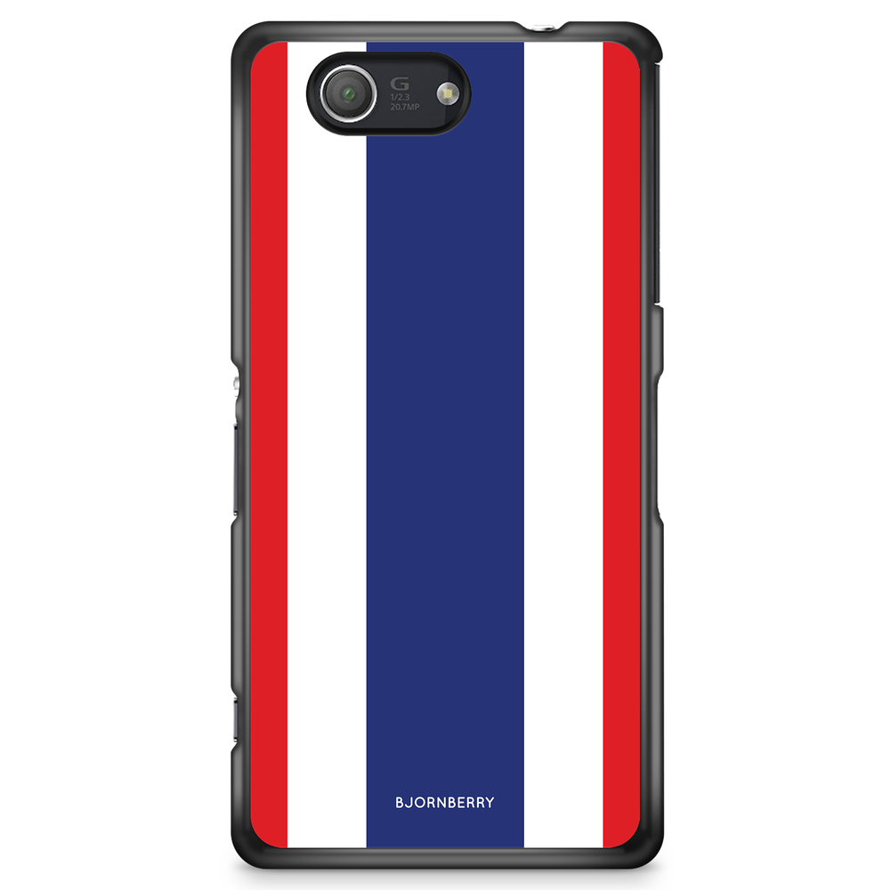 Sony Xperia Z3 Compact Case - Thailand
