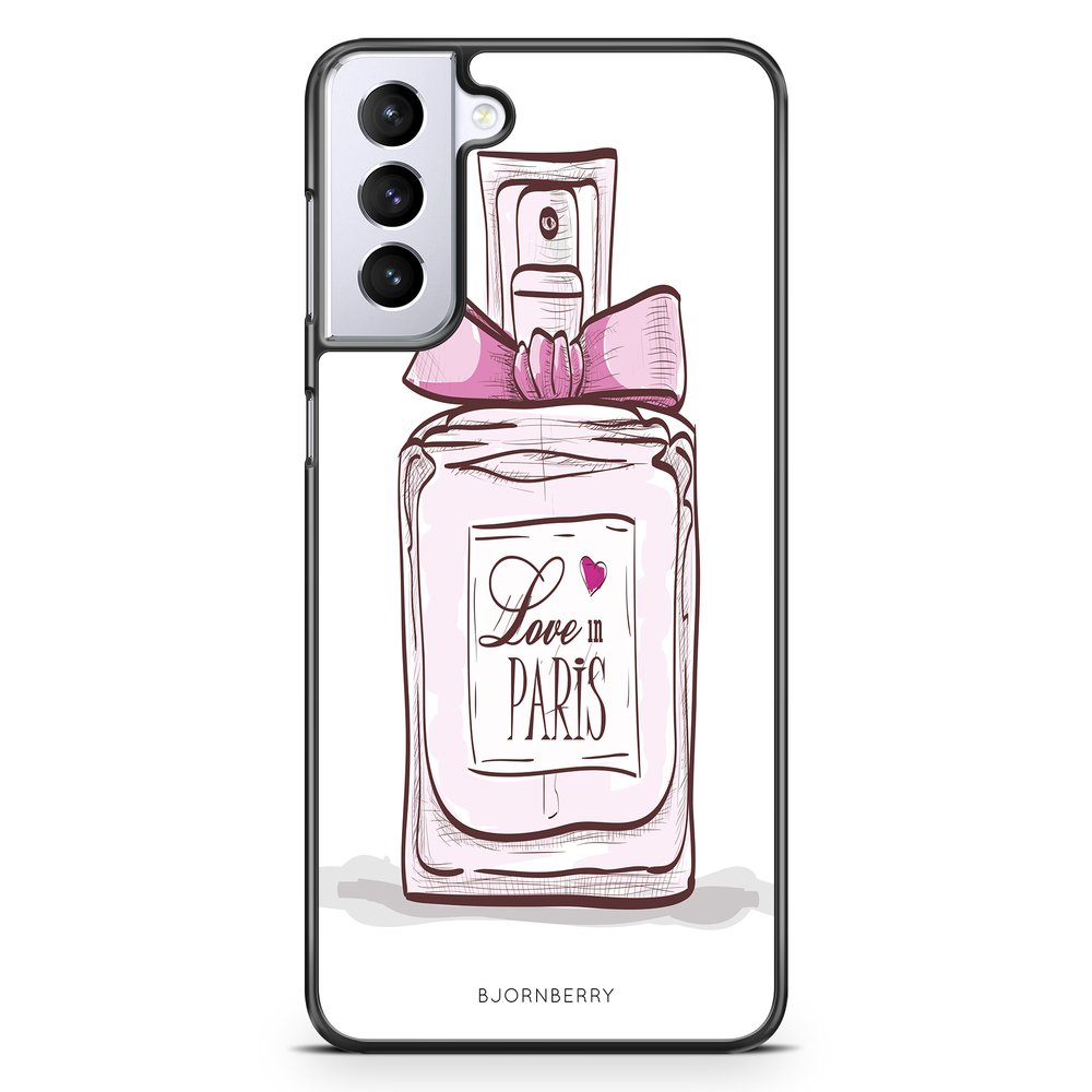 Samsung Galaxy S21 Plus Case - Perfume
