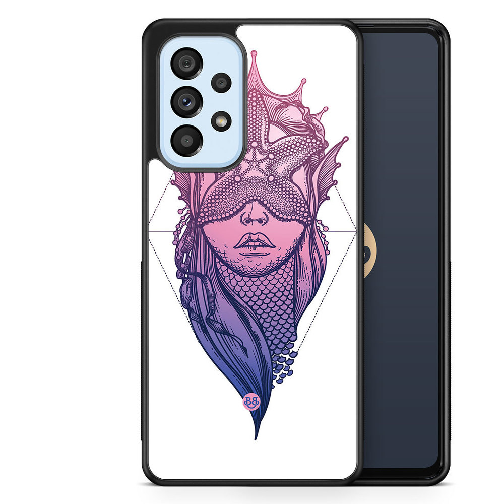Samsung Galaxy A53 5G Case - Mermaid