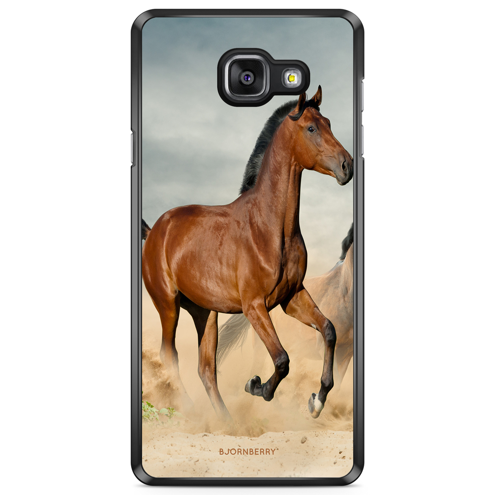 Samsung Galaxy A5 6 (2016) Case - Horse That Rises