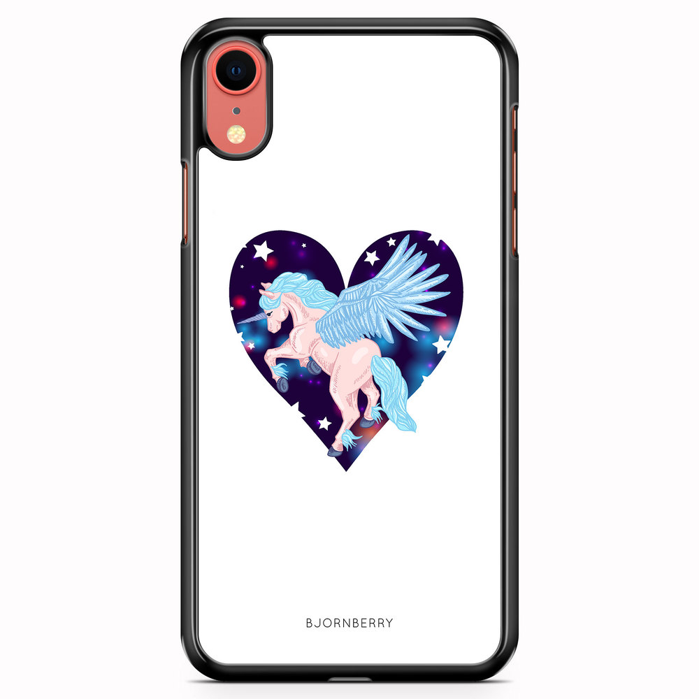 iPhone XR Case - Unicorn