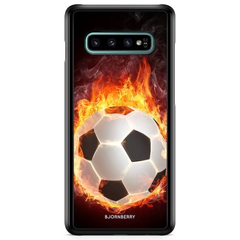 Samsung Galaxy S10 Skal - Fotboll
