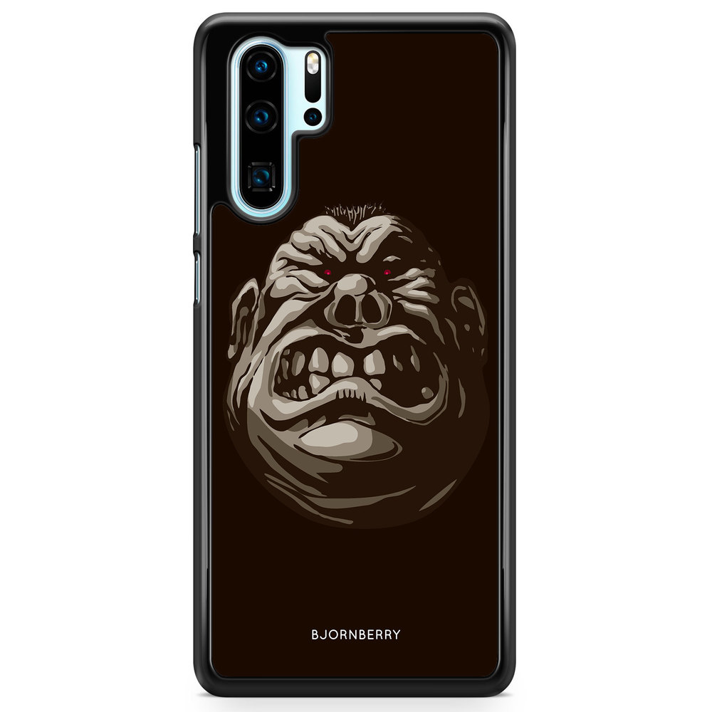 Huawei P30 Pro Case - Fat Guy