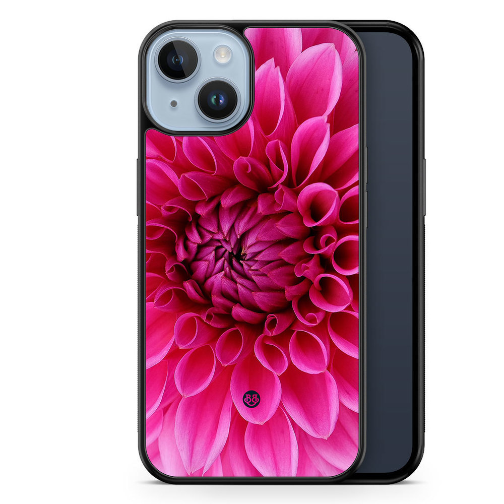 iPhone 14 Plus Case - Dahlia