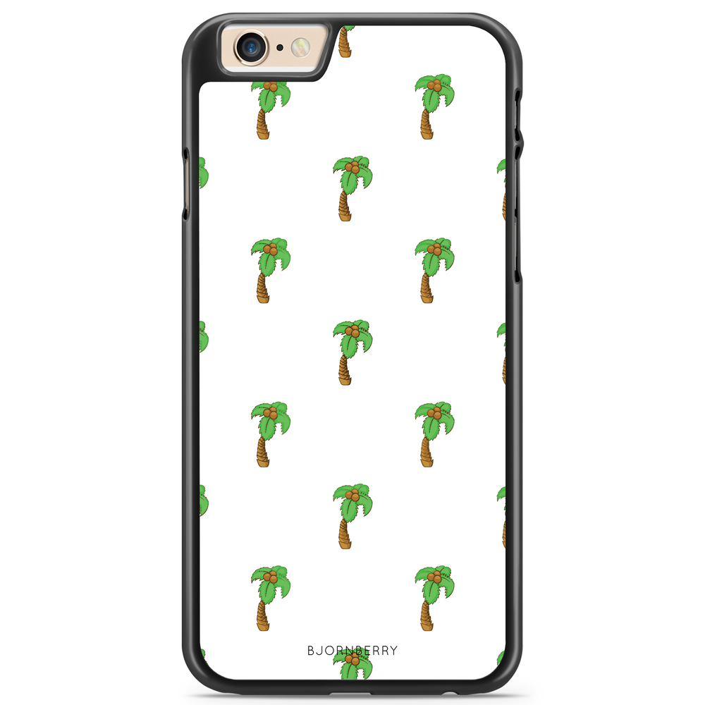 iPhone 6 Plus/6s Plus Case - Palms