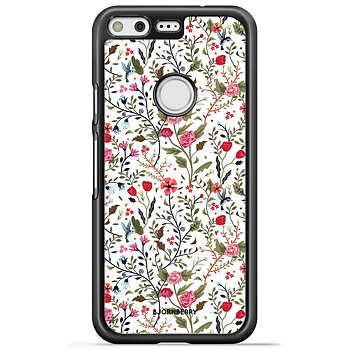 Google Pixel Case - Hummingbird