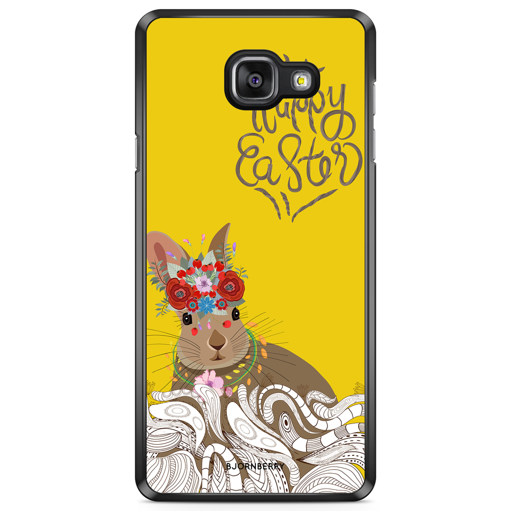 Samsung Galaxy A5 6 (2016) Case - Easter Rabbit