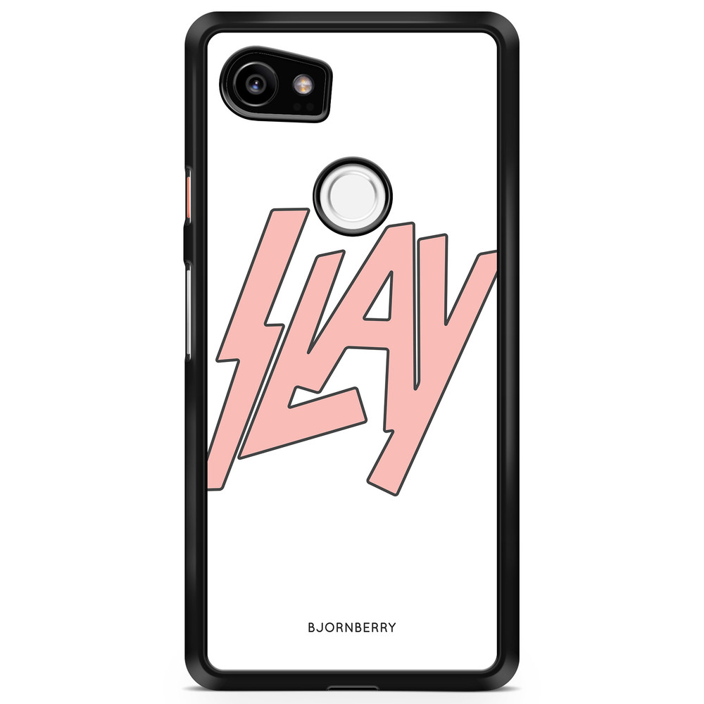 Google Pixel 2 XL Case - Slay