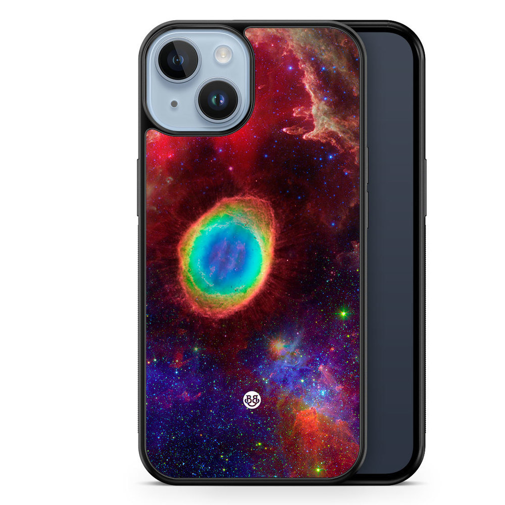 iPhone 14 Plus Case - Spaceman