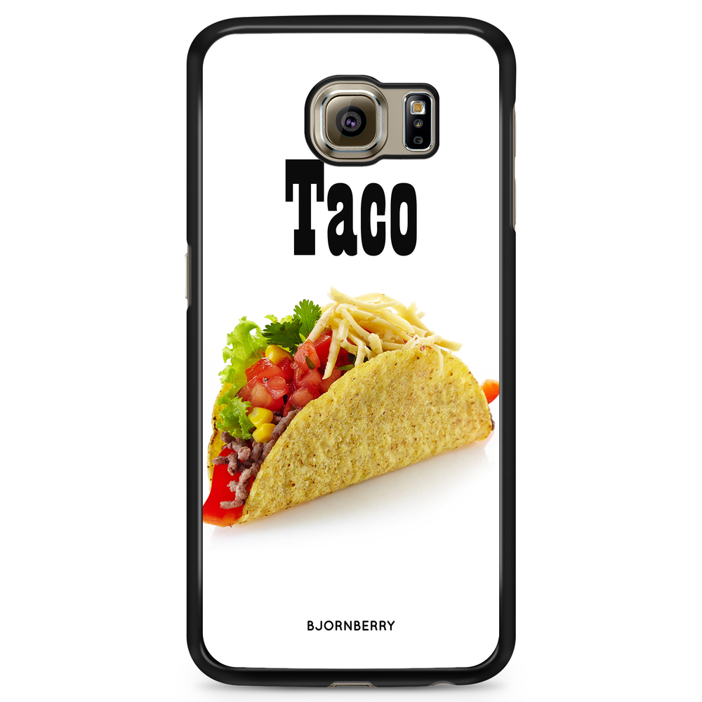 Samsung Galaxy S6 Edge+ Case - Taco