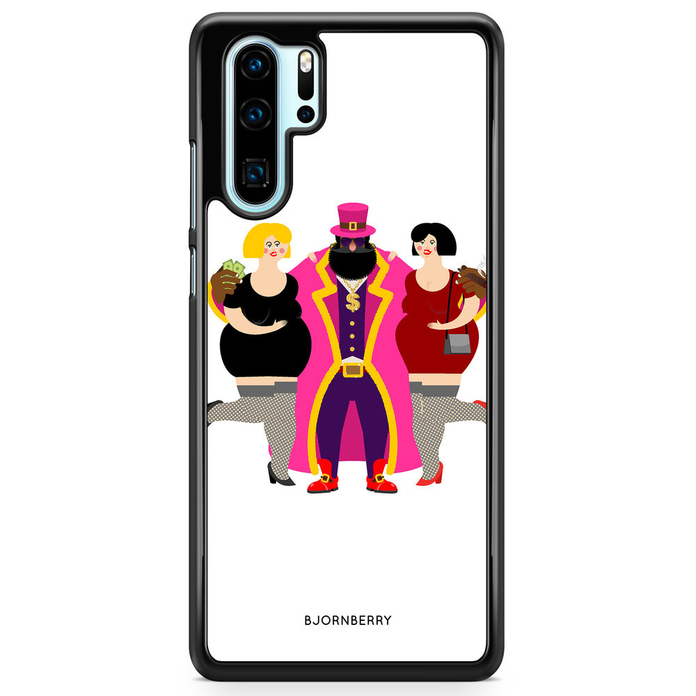 Huawei P30 Pro Case - PIMP