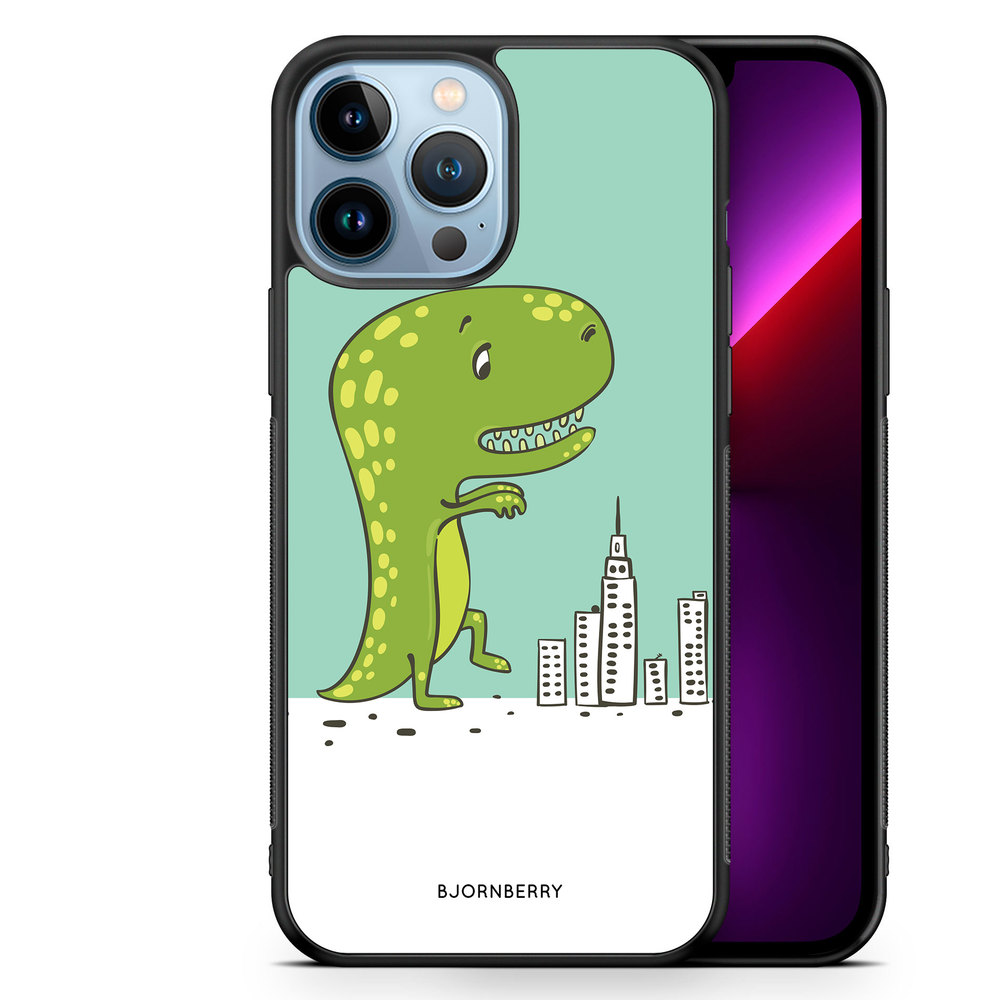 iPhone 13 Pro Max Case - Dinosaur