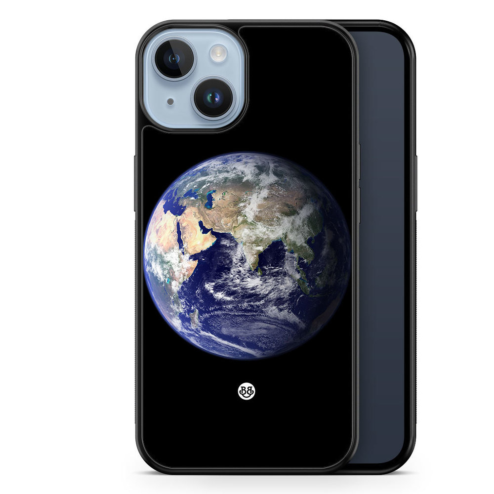 iPhone 14 Plus Case - Earth