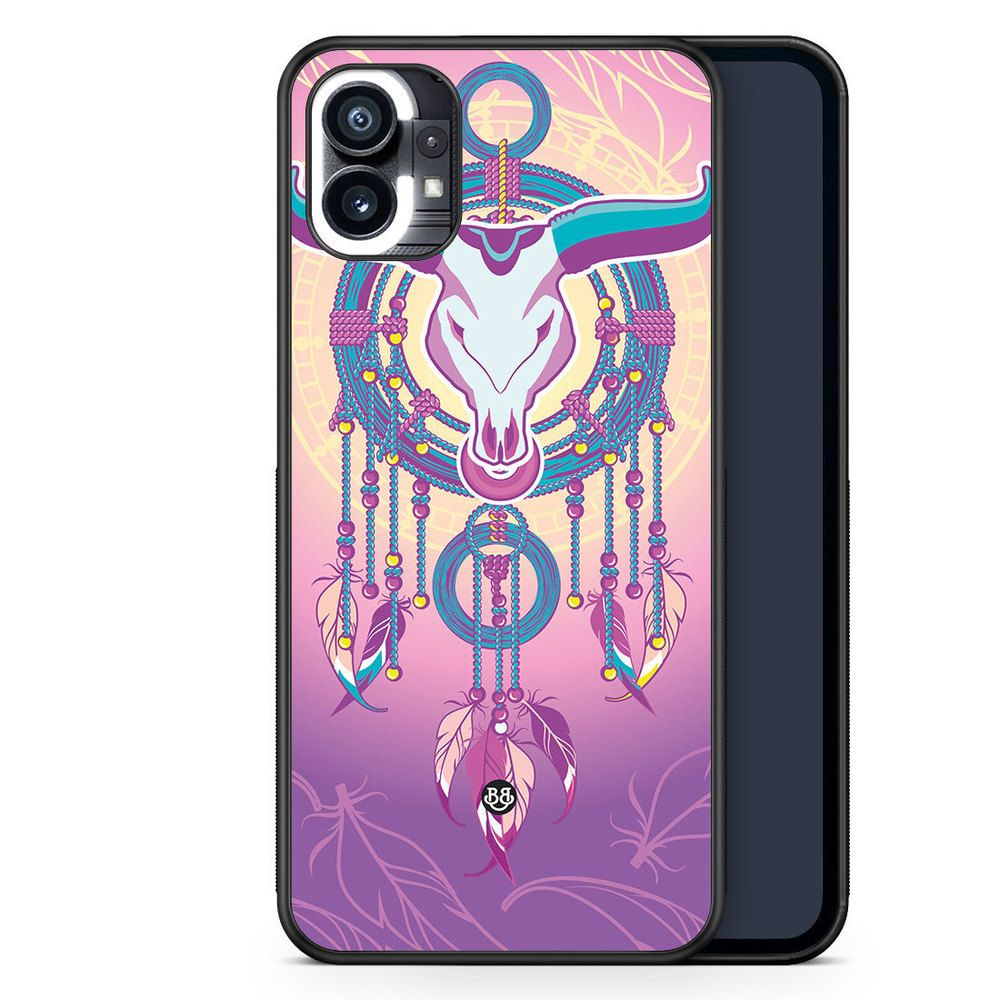 Nothing Phone (1) Case - Dream Catcher