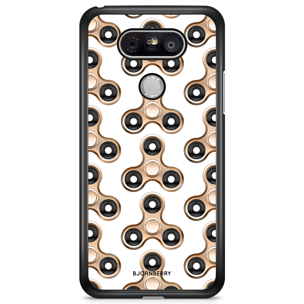 LG G5 Case - Fidget Spinners
