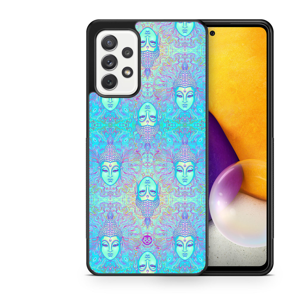 Samsung Galaxy A52/A52s 5G Case - Buddha