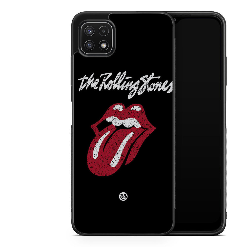Samsung Galaxy A22 5G Case - The Rolling Stones
