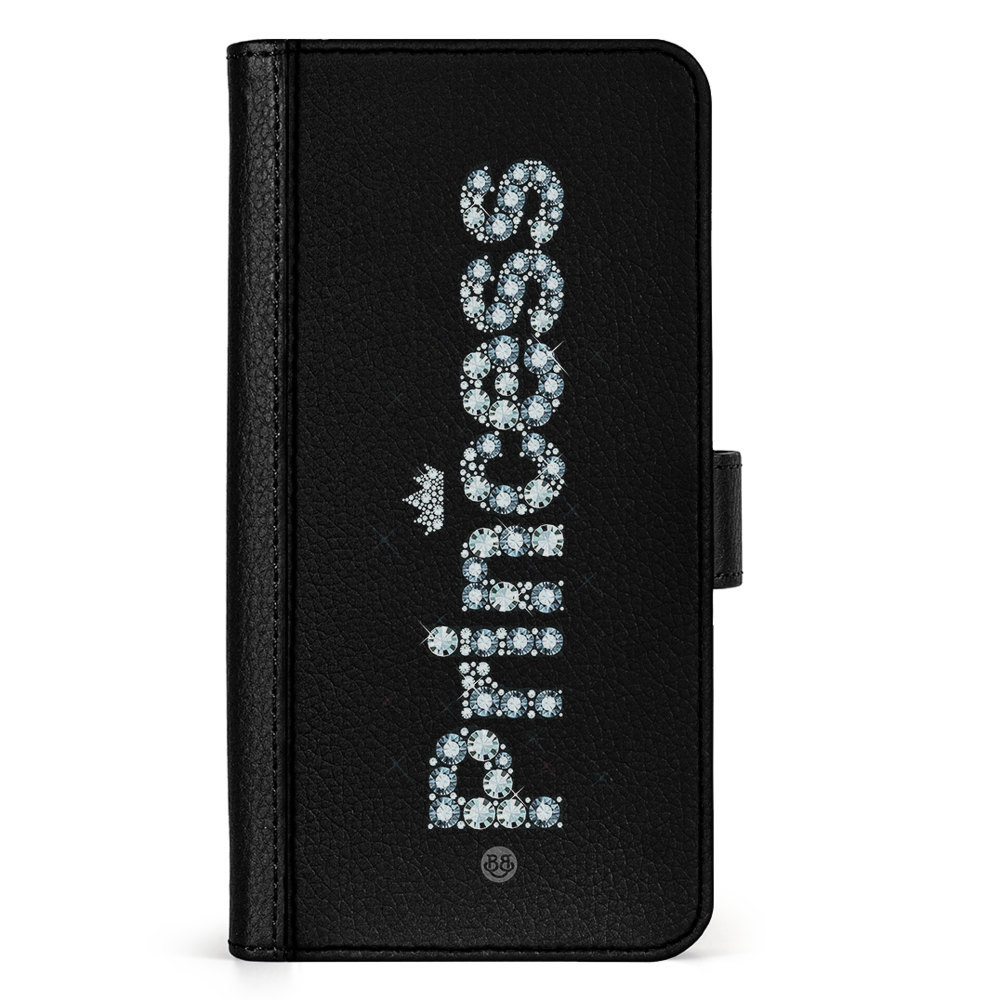 Xiaomi 13 Pro Wallet Case - Princess