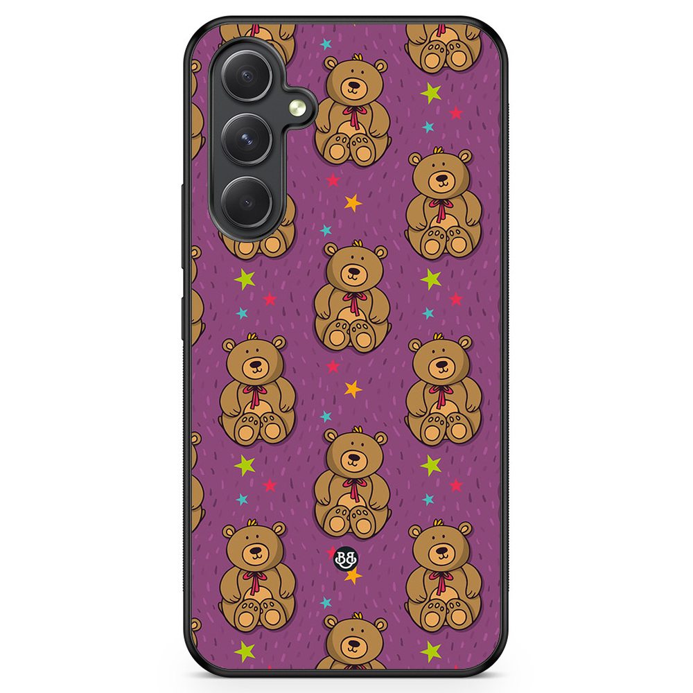 Samsung Galaxy A54 5G Case - Teddy Bear