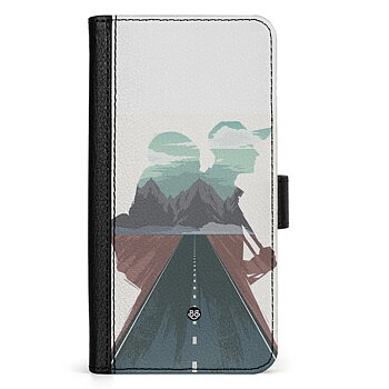 Xiaomi Redmi Note 12 Pro 5G Wallet Case - Hiker