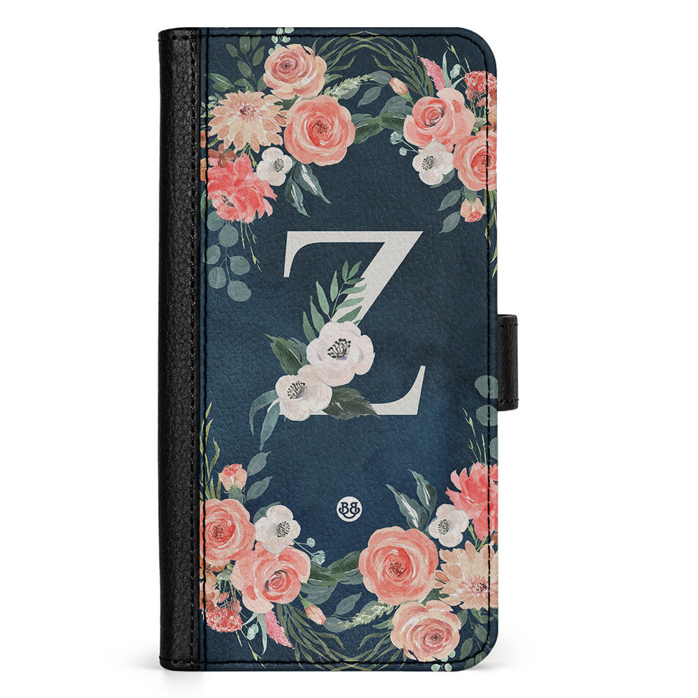 Nothing Phone (2) Wallet Case - Monogram Z