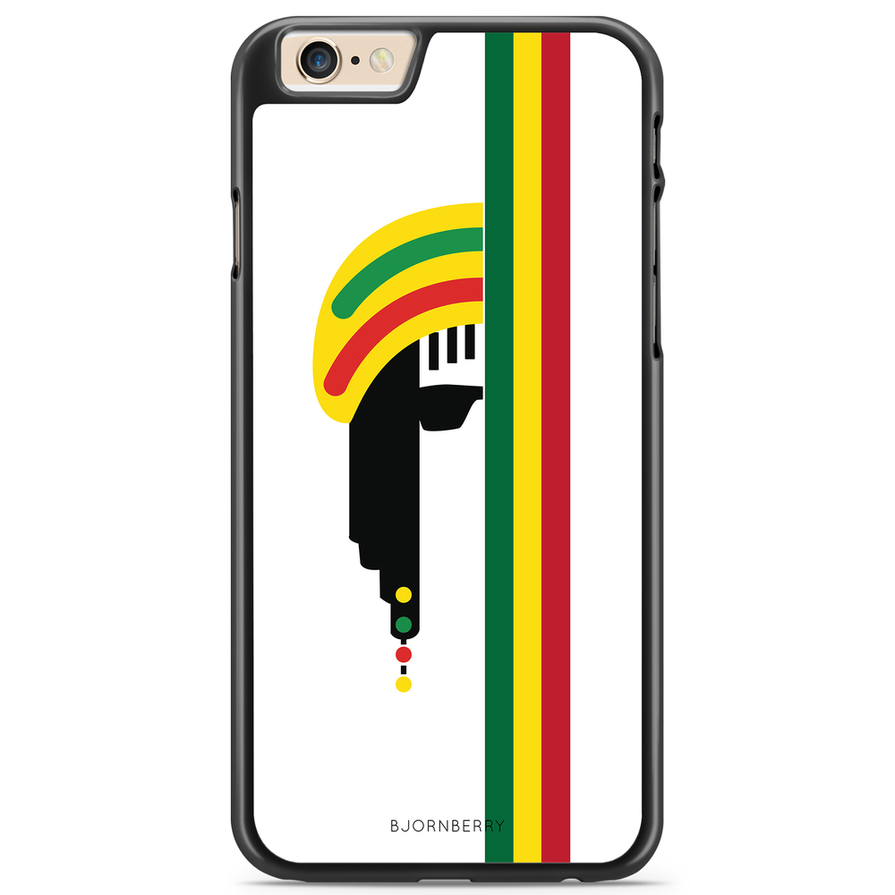 iPhone 6 Plus/6s Plus Case - Marley