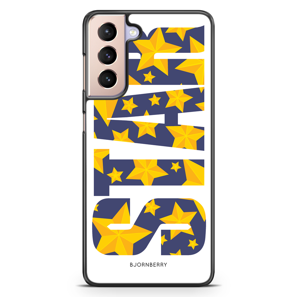 Samsung Galaxy S21 Case - STAR