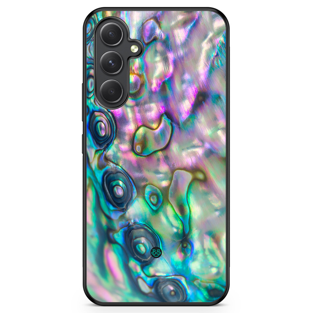 Samsung Galaxy A54 5G Case - Seashell