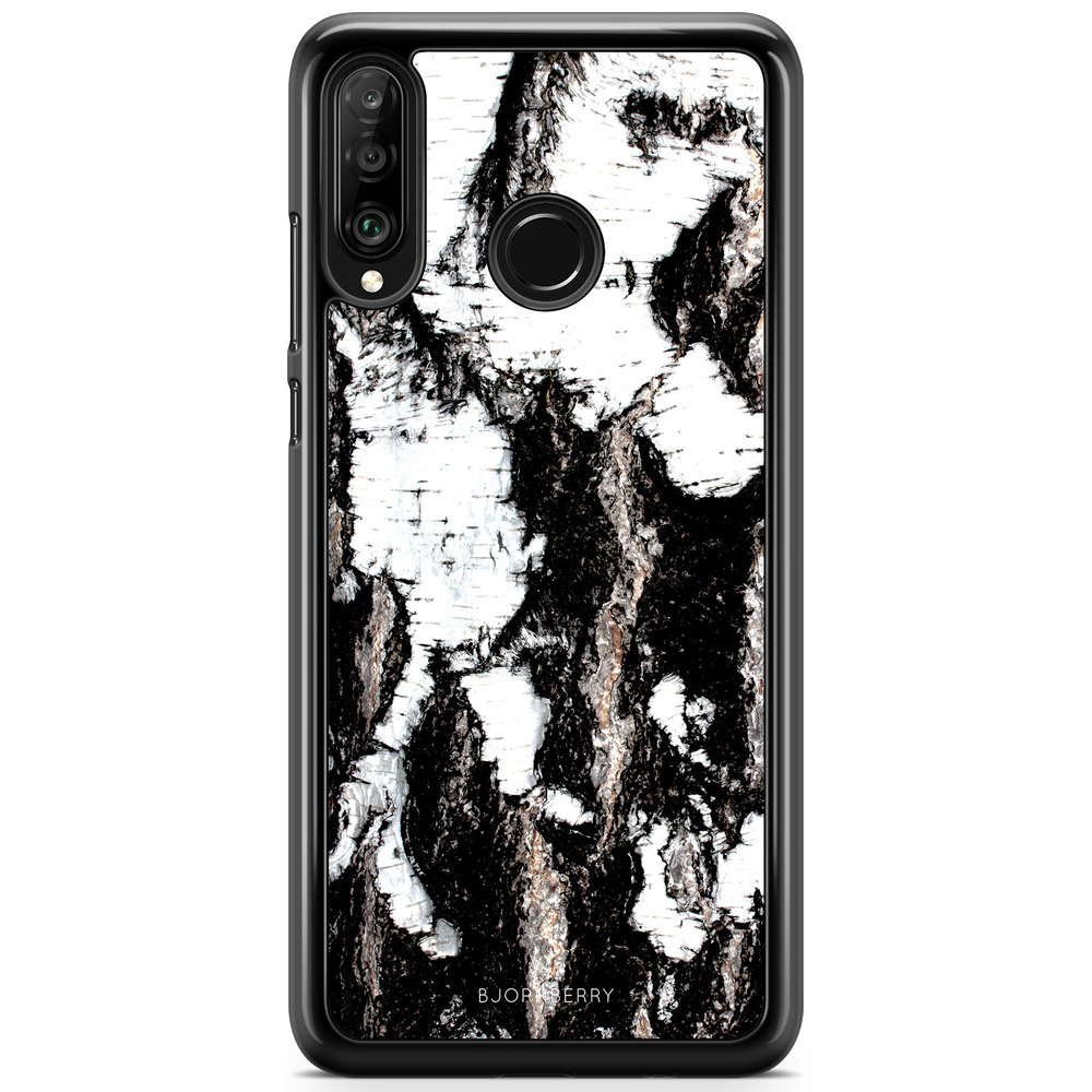 Huawei P30 Lite Case - Birch