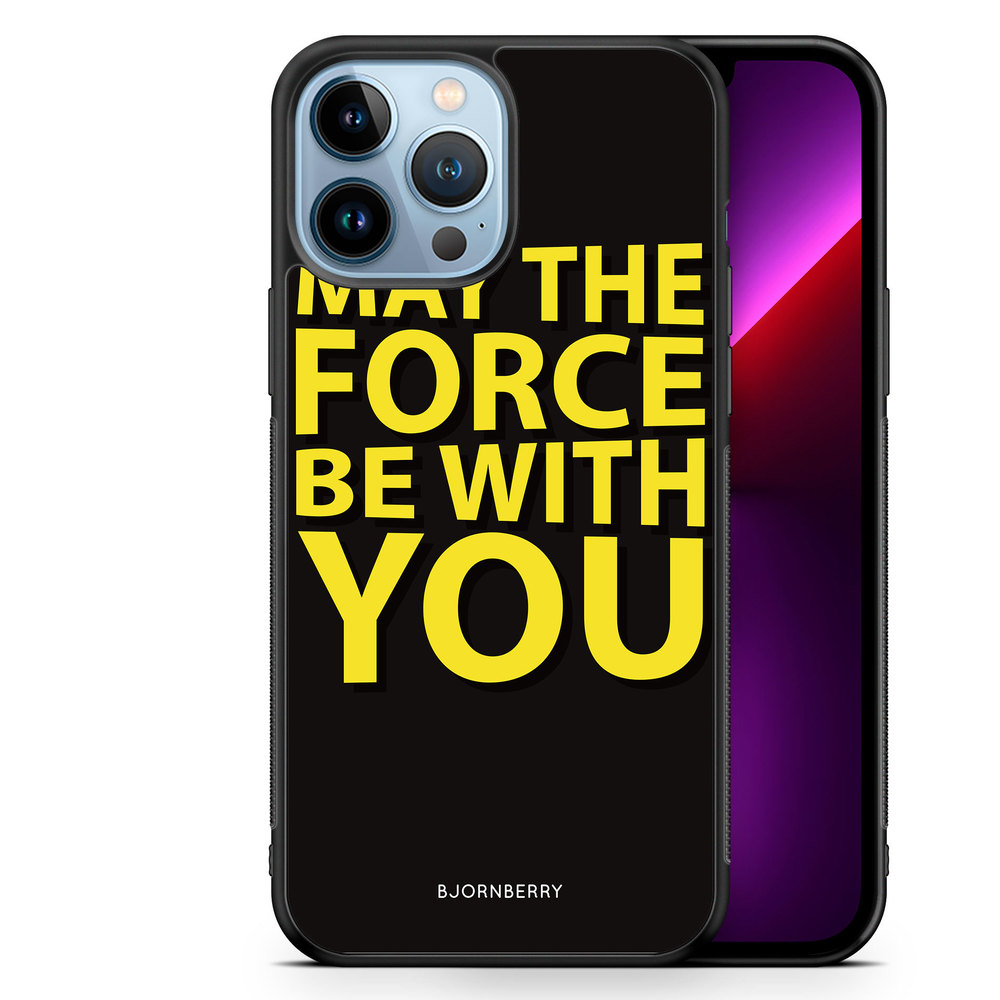 iPhone 13 Pro Max Case - Force