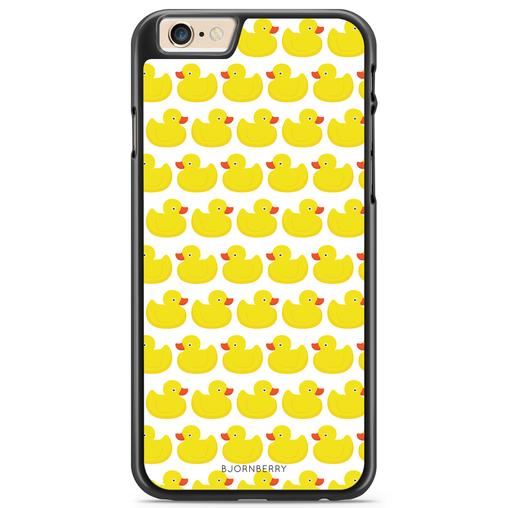 iPhone 6 Plus/6s Plus Case - Rubber Ducks