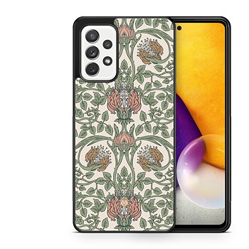 Samsung Galaxy A52/A52s 5G Case - Retro Wallpaper