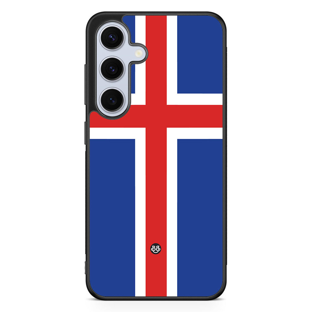 Samsung Galaxy S24 5G Case - Iceland